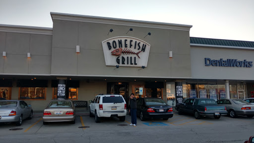Bonefish Grill